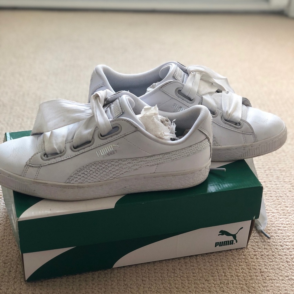 Puma Women’s sneaker